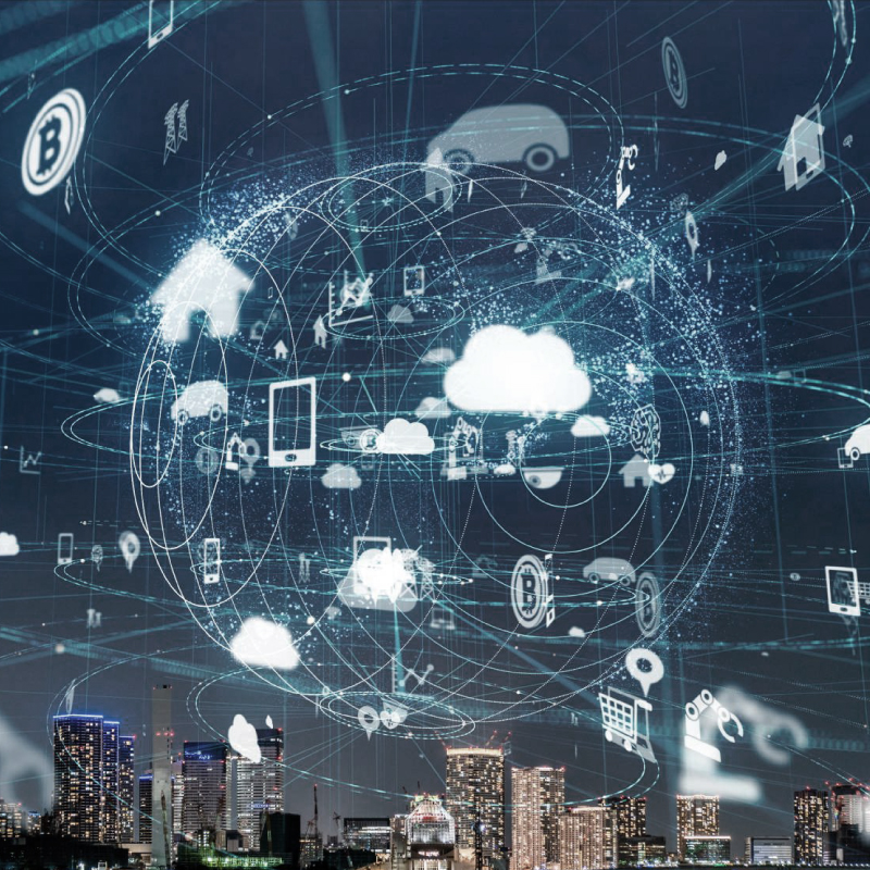 TECHNOLOGY PLATFORMS